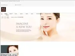 Sites similar to kalo.com.my