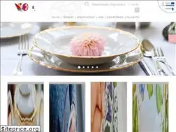 Sites similar to kalocsaiporcelan.hu
