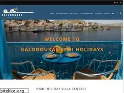 Sites similar to kalodoukas.gr