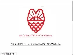 Sites similar to kalohcc.org