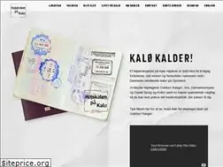 Sites similar to kalohojskole.dk