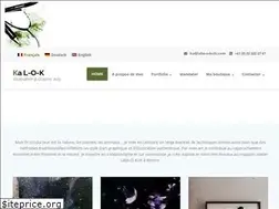 Sites similar to kalok.ch