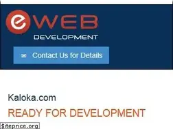 Sites similar to kaloka.com