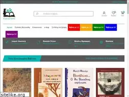 Sites similar to kalokathisbookshop.gr