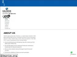 Sites similar to kalokhepipes.com