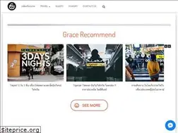 Sites similar to kalokkokgrace.com