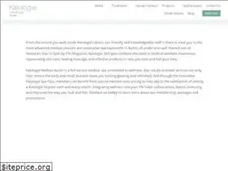 Sites similar to kalologie-austin.com