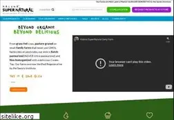 Sites similar to kalonasupernatural.com