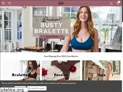 Sites similar to kalonclothing.com