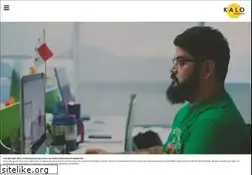 Sites similar to kalopublicidad.com