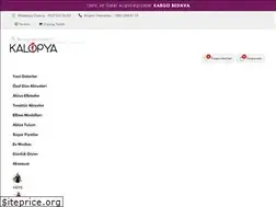 Sites similar to kalopya.com