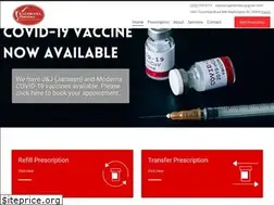 Sites similar to kaloramapharmacy.com