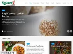 Sites similar to kaloree1.in