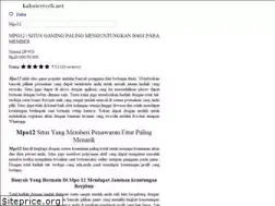 Sites similar to kaloricetveli.net