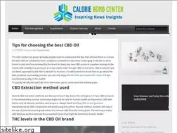 Sites similar to kalorienbomben.org