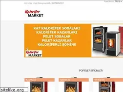 Sites similar to kalorifermarket.com