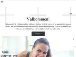 Sites similar to kaloriguiden.se