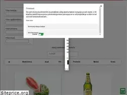 Sites similar to kalorije.info