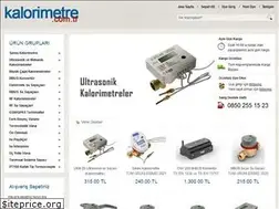Sites similar to kalorimetre.com.tr