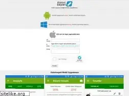 Sites similar to kalorisepeti.com