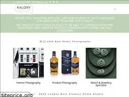 Sites similar to kalory.co.uk
