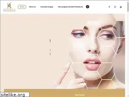 Sites similar to kalosa.in