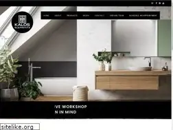 Sites similar to kaloselements.com