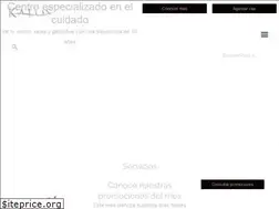 Sites similar to kaloslash.com
