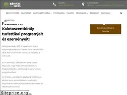 Sites similar to kalotaszeg-davincze.ro