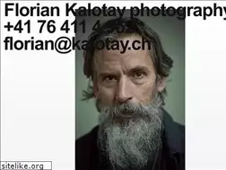 Sites similar to kalotay.ch