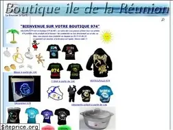 Sites similar to kaloupile974.com