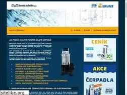 Sites similar to kalove-cerpadlo.cz