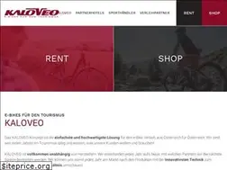 Sites similar to kaloveo.com