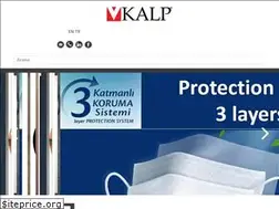 Sites similar to kalp.com.tr