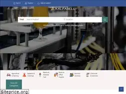 Sites similar to kalpabell.com