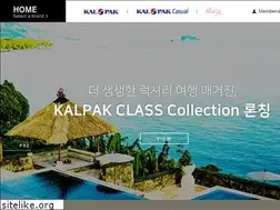 Sites similar to kalpak.co.kr