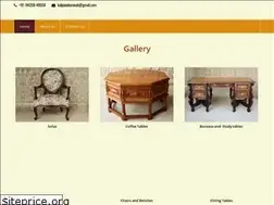 Sites similar to kalpanabarooah91degreeseast.com