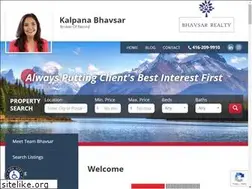 Sites similar to kalpanabhavsar.com