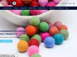 Sites similar to kalpanacraft.com