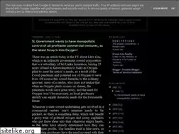Sites similar to kalpanakaranna.blogspot.com