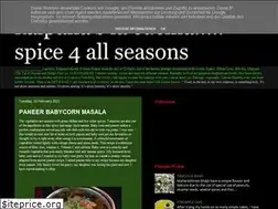 Sites similar to kalpanaslacucina.blogspot.com