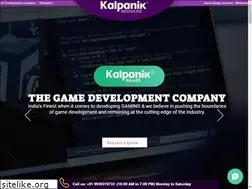 Sites similar to kalpanikgames.com