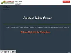Sites similar to kalpasi.com