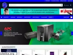 Sites similar to kalpasystem.com.ar