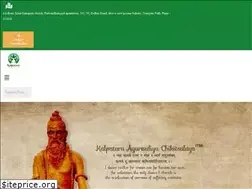 Sites similar to kalpataru-ayurved.com