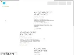 Sites similar to kalpataru.com
