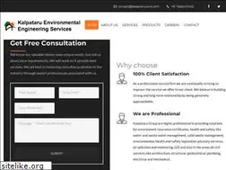 Sites similar to kalpatarucons.com