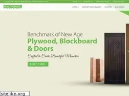 Sites similar to kalpatarudoors.com