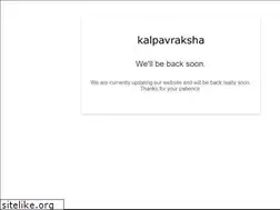 Sites similar to kalpavraksha.com
