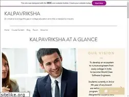 Sites similar to kalpavriksha-edu.org